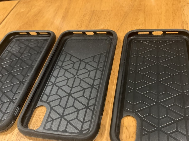 iPhone XR Otterbox Case - photo 5