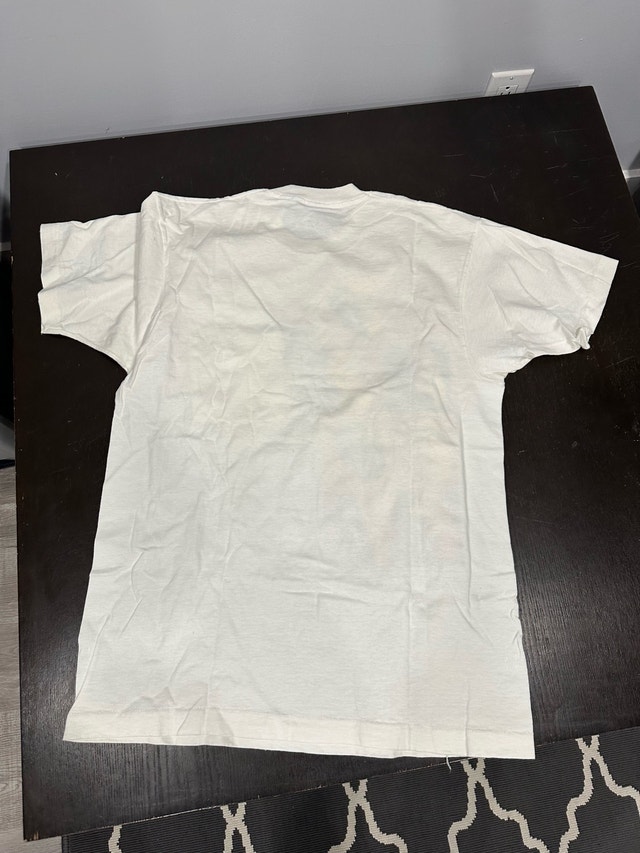 Rolling Stones Vintage Concert T-shirt - photo 5