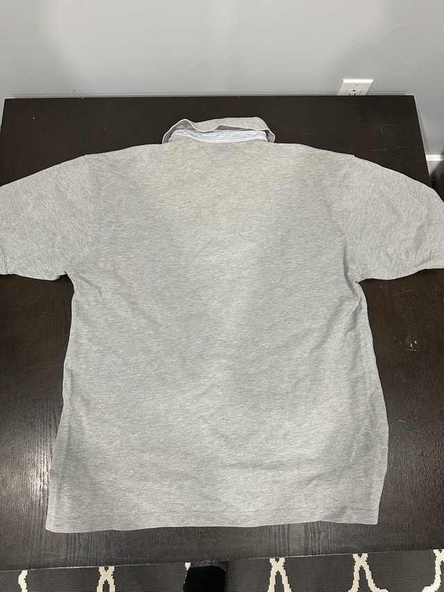Vintage Tommy Hilfiger Collared Golf Shirt XL - photo 4