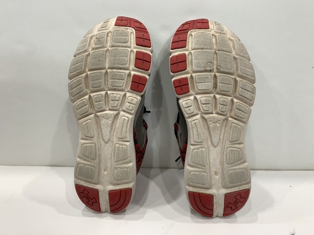 Youth Under Armour Running Shoes Size 7 - photo 5