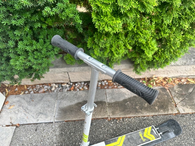 Kids Snow Scooter - photo 2