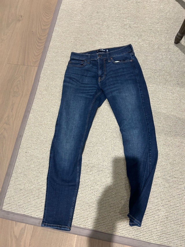Hollister Jeans Size 29 - photo 2