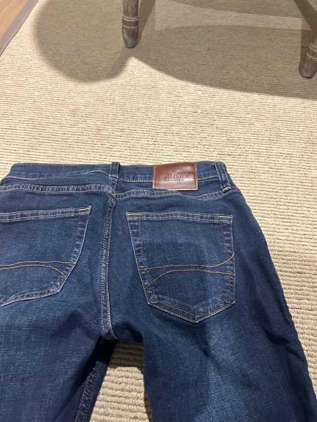 Hollister Jeans Size 29 - photo 3