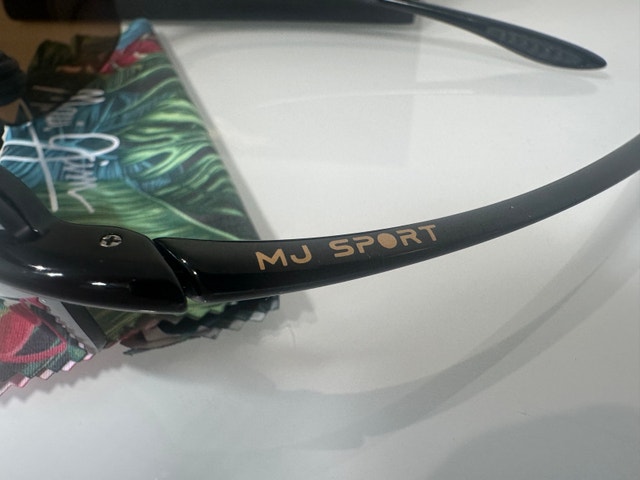 Brand New Maui Jim Men’s Sunglasses MJ0407S 002 - photo 5