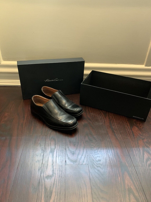 Men's Dress Shoes