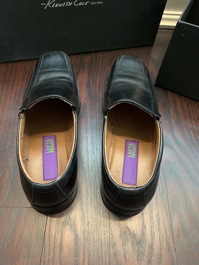 Men's Dress Shoes - photo 3