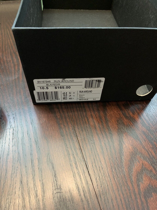Men's Dress Shoes - photo 5