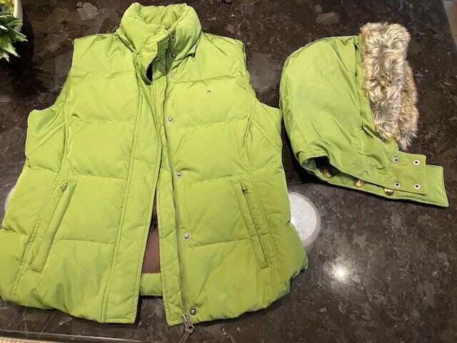 Tommy Hilfiger Winter Vest - Ladies