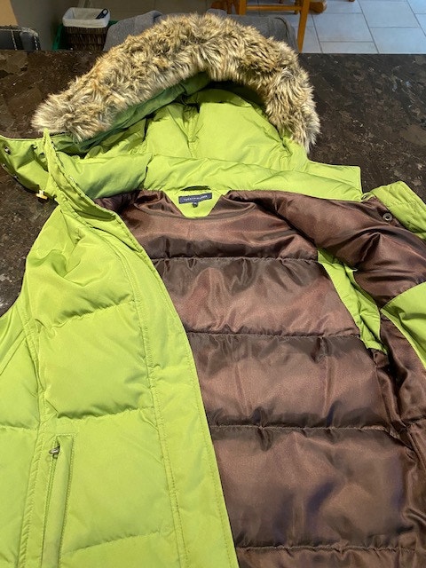 Tommy Hilfiger Winter Vest - Ladies - photo 3