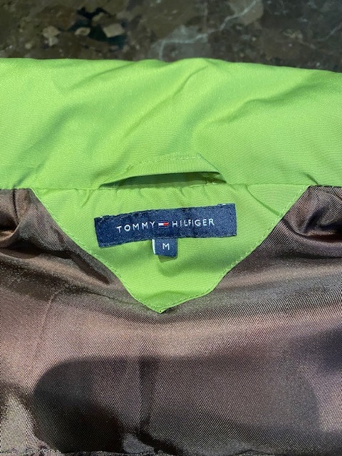 Tommy Hilfiger Winter Vest - Ladies - photo 4
