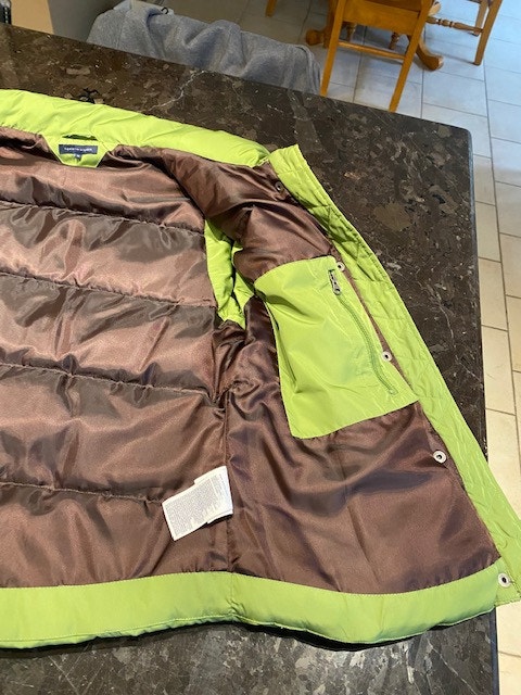 Tommy Hilfiger Winter Vest - Ladies - photo 5