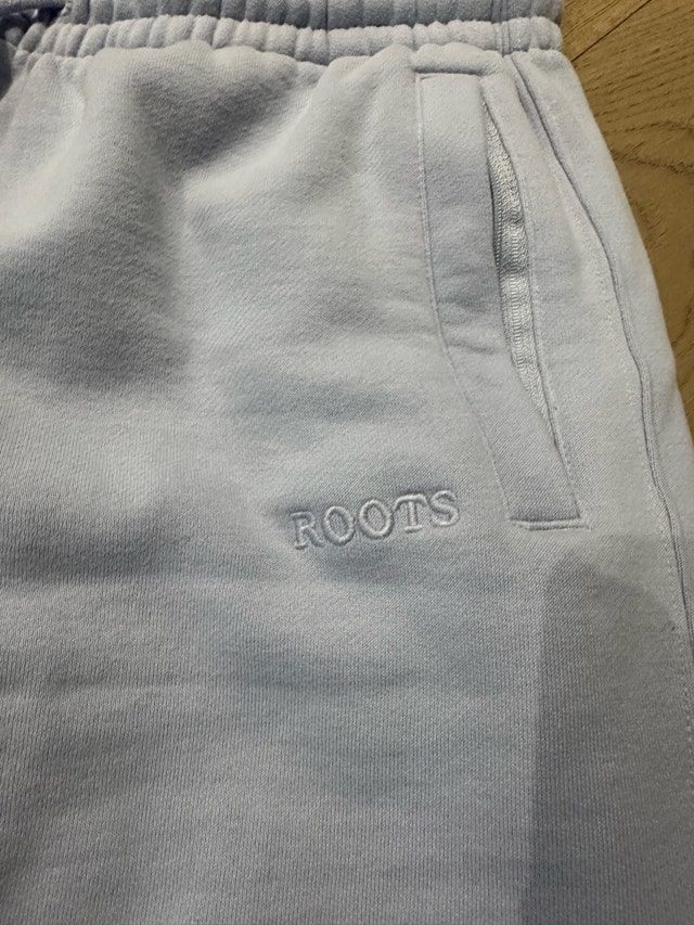 Roots Women's Size 3 Sweatpants - photo 2