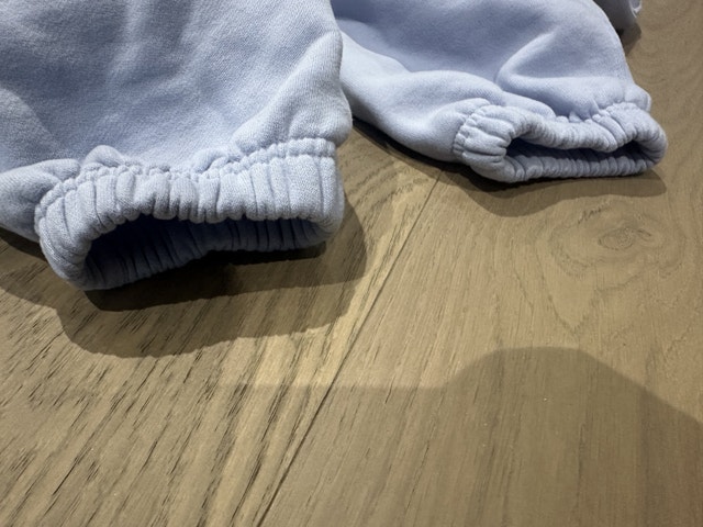 Roots Women's Size 3 Sweatpants - photo 5