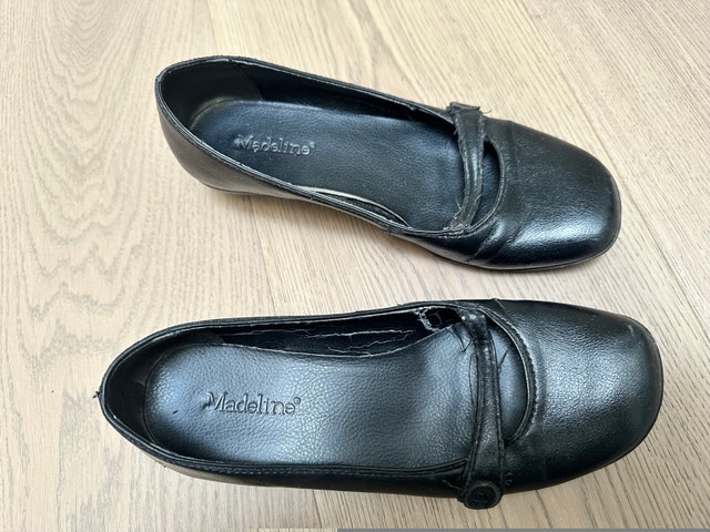 Women Size 6 Madeline Shoes - photo 3