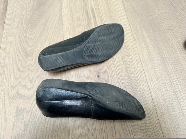 Women Size 6 Madeline Shoes - photo 4