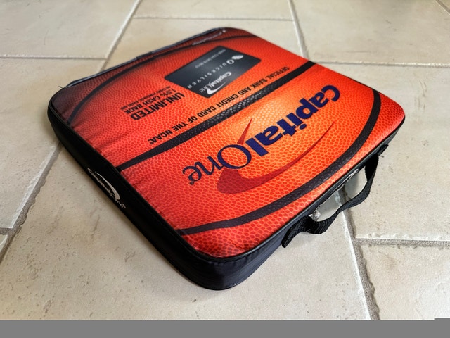 Final Four Seat Cushion Houston 2016 - photo 3