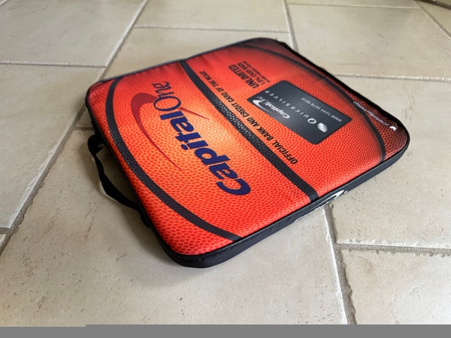 Final Four Seat Cushion Houston 2016 - photo 4