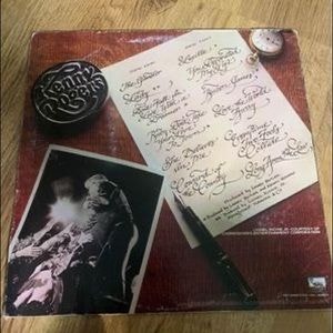 Kenny Rogers - Greatest Hits Vinyl LP - photo 2