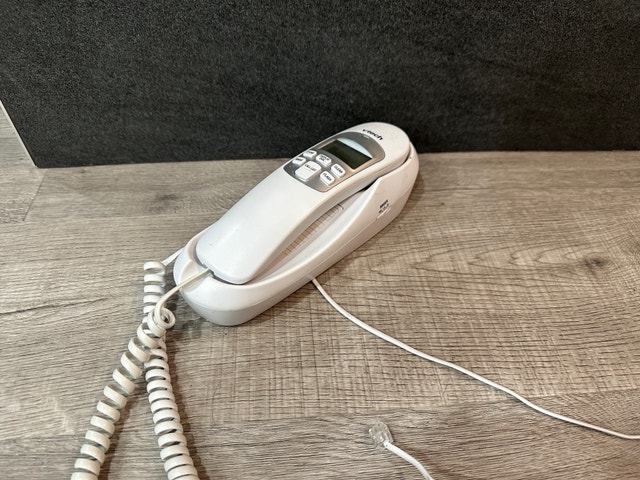 Vtech Home Phone Corded