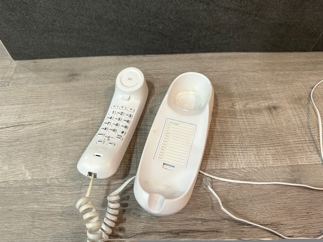 Vtech Home Phone Corded - photo 2