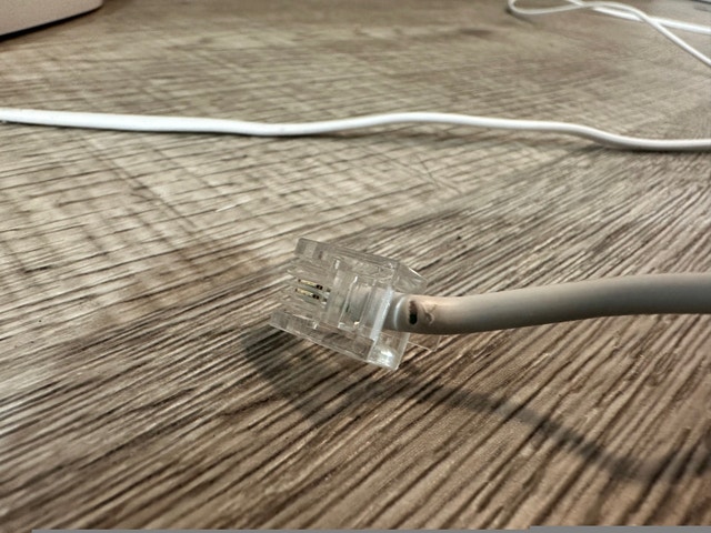 Vtech Home Phone Corded - photo 4