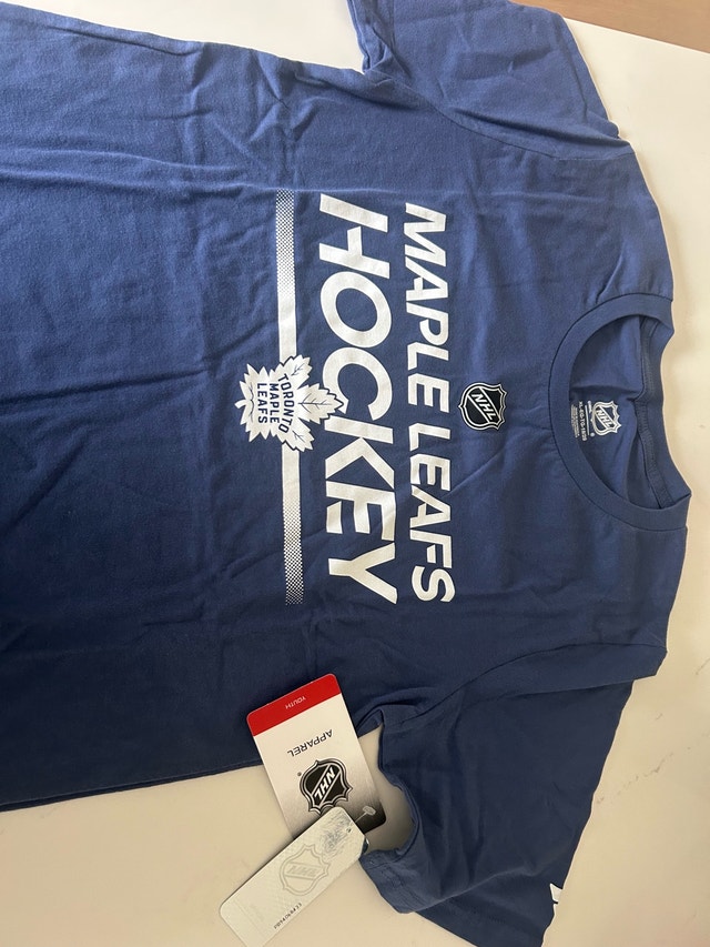Youth XL Toronto Maple Leafs T-Shirt - photo 2