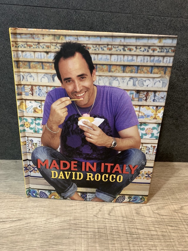 Three Cooking Books - photo 2