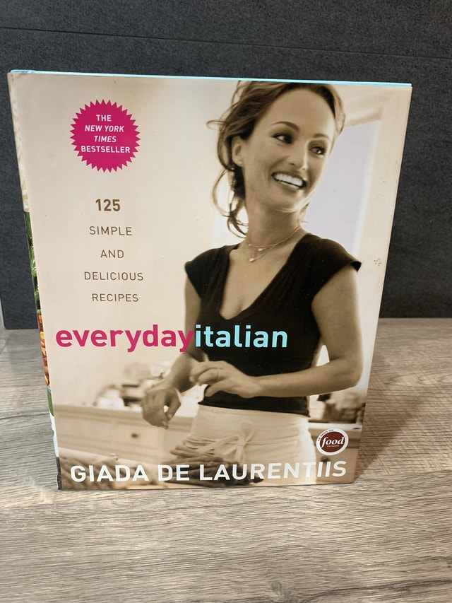 Three Cooking Books - photo 3