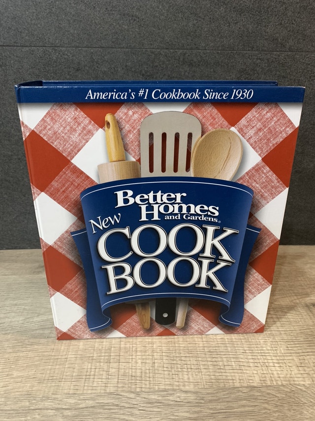 Three Cooking Books - photo 4