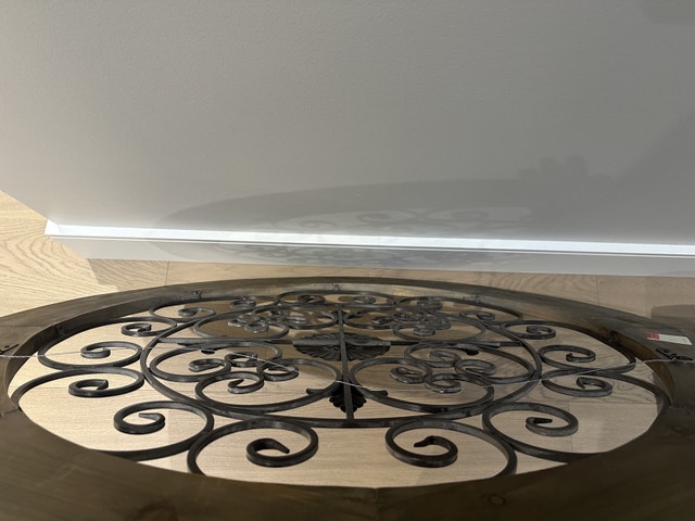 Circular Wall Art - 40 inch diameter - photo 4