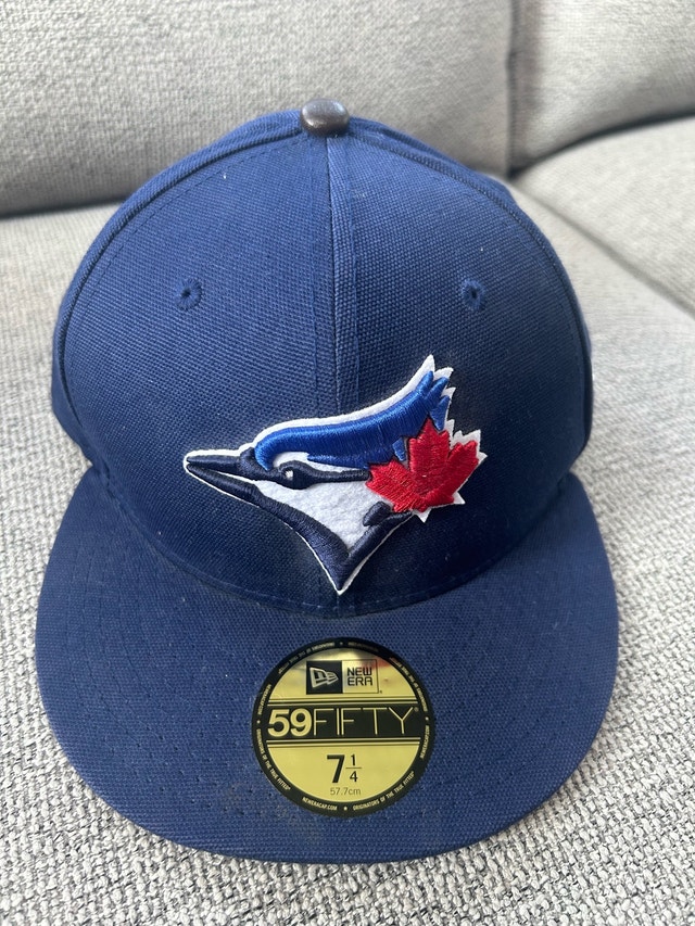 Toronto Blue Jays Hat - Brand New