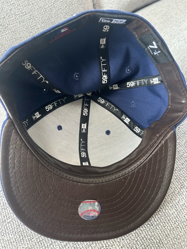 Toronto Blue Jays Hat - Brand New - photo 3