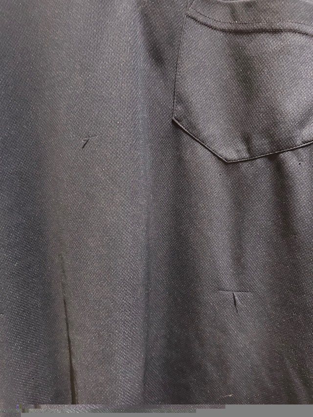 Umpire Shirt Size Large - photo 2