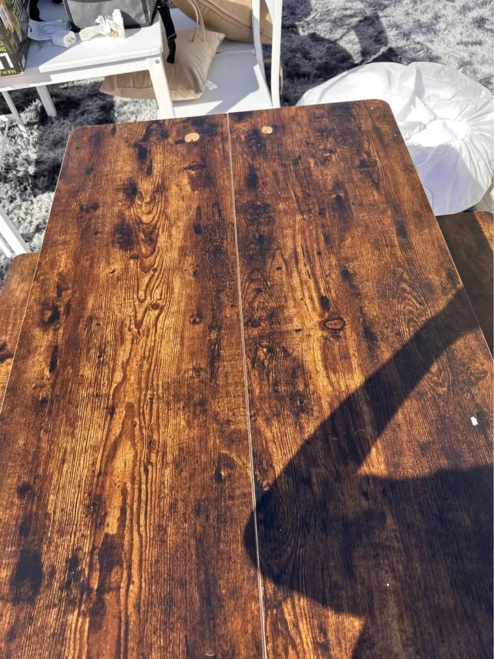Dining Table Set for 4 - photo 3