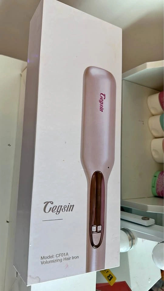 Hair Curler