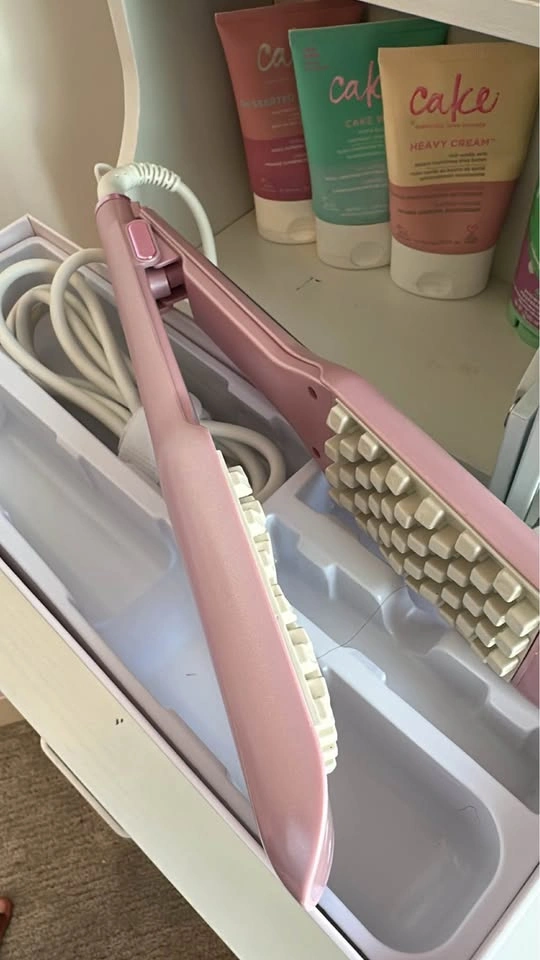 Hair Curler - photo 2