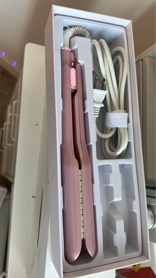 Hair Curler - photo 3