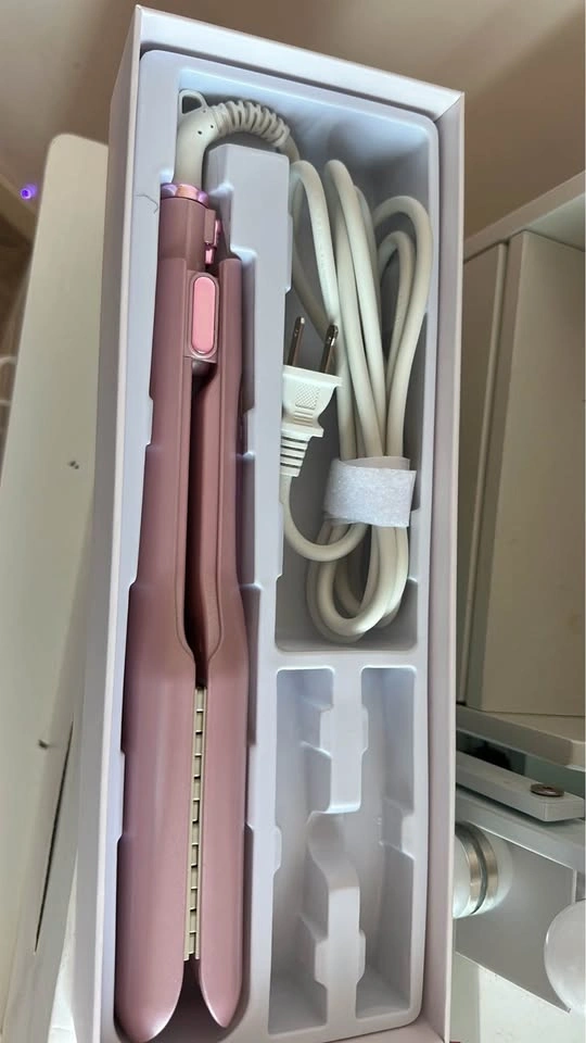 Hair Curler - photo 4