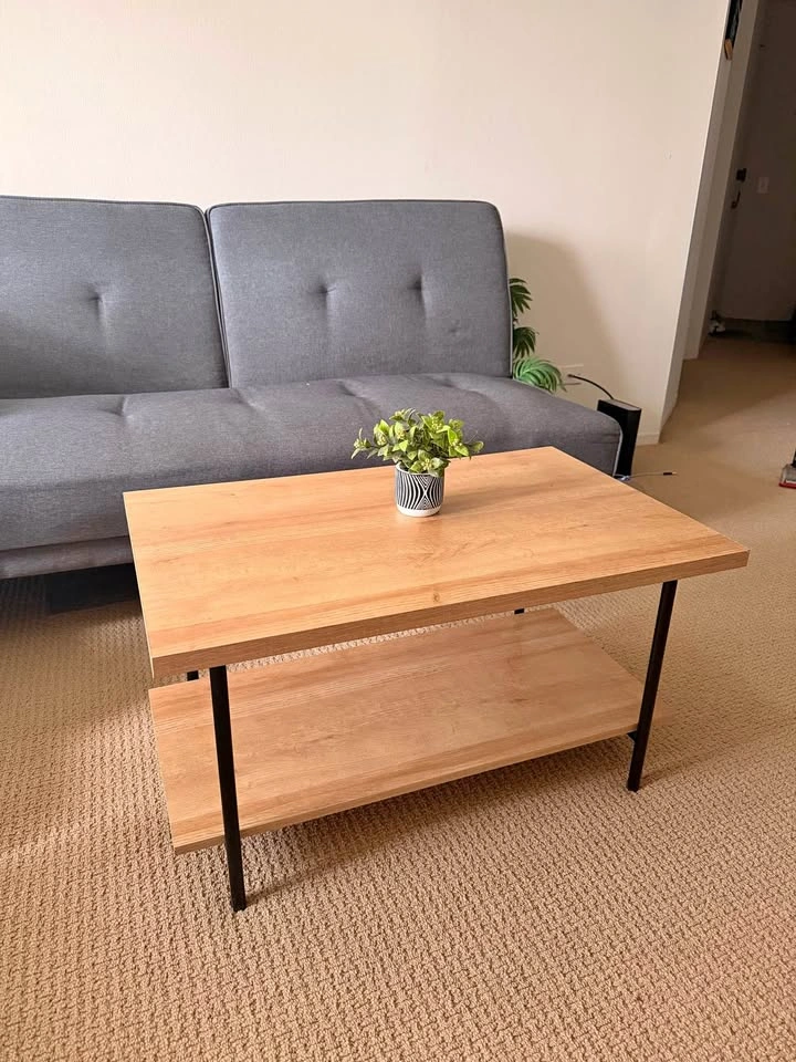 Coffee Table/ Center Table