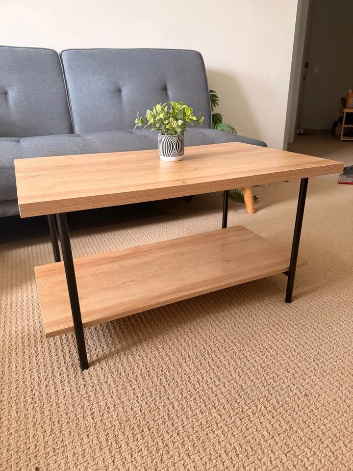 Coffee Table/ Center Table - photo 2