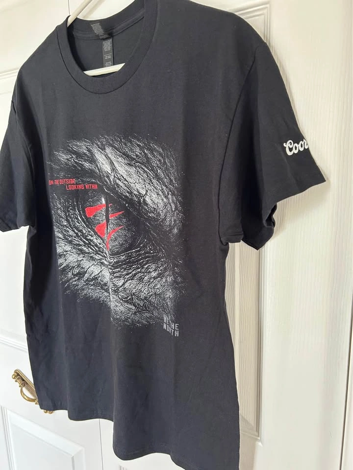 2026 Raptors Game 3 Playoffs T-shirt - photo 3