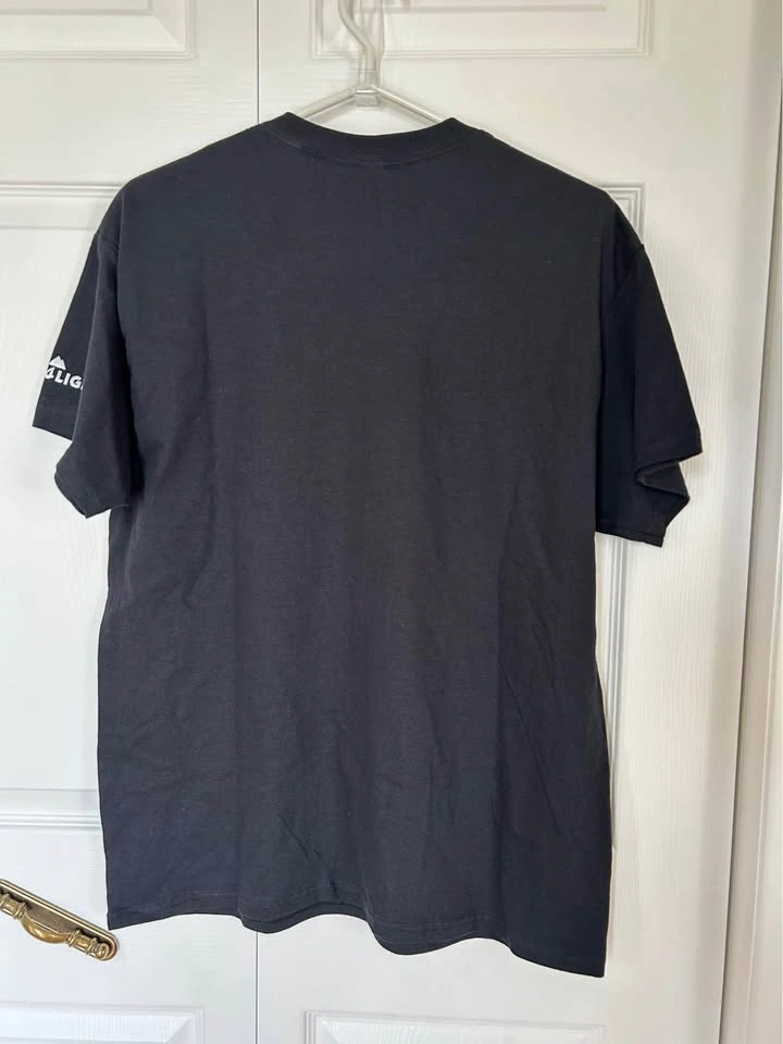 2026 Raptors Game 3 Playoffs T-shirt - photo 4