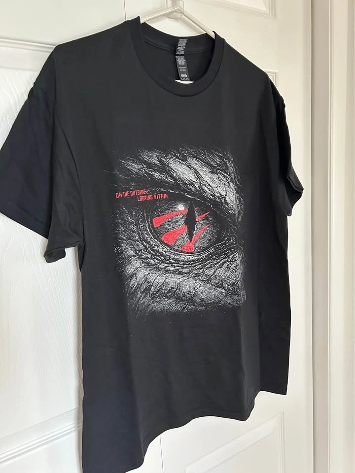 2026 Raptors Game 3 Playoffs T-shirt - photo 5