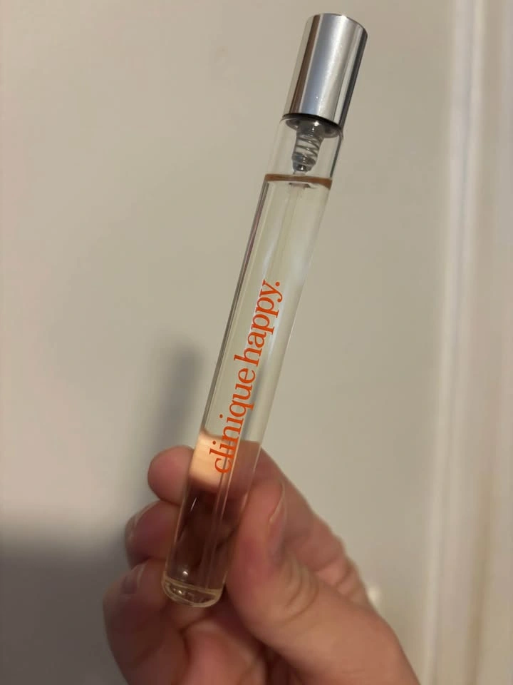 Clinique Happy Travel Perfume - photo 2