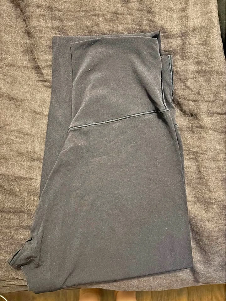 Aerie Crossover Leggings