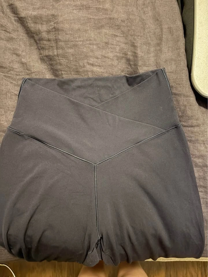 Aerie Crossover Leggings - photo 2