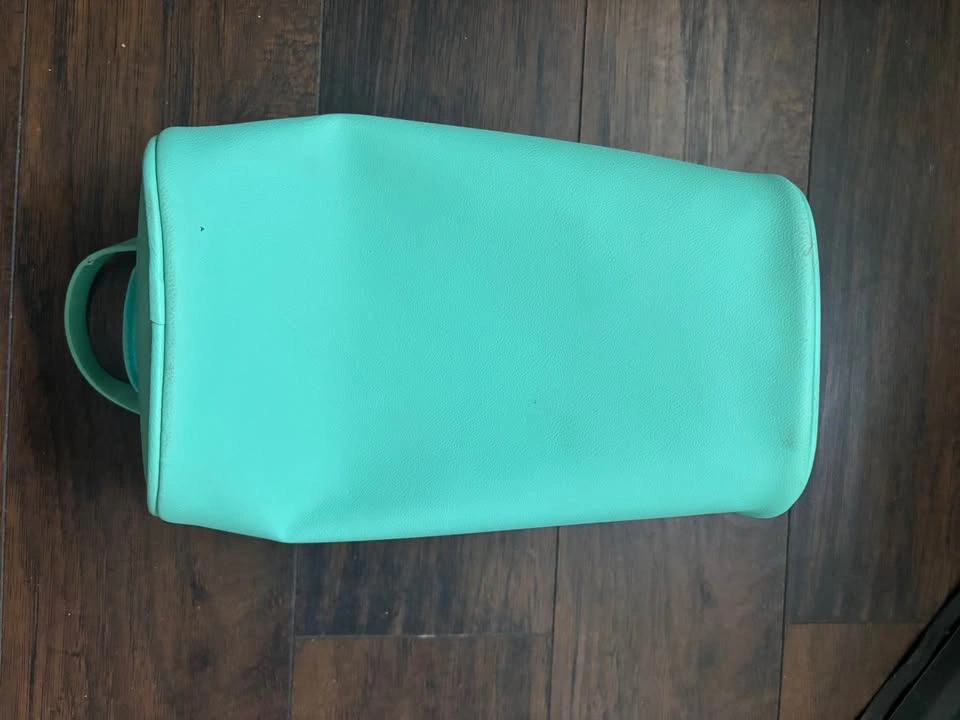 Truly beauty cosmetic bag - photo 5