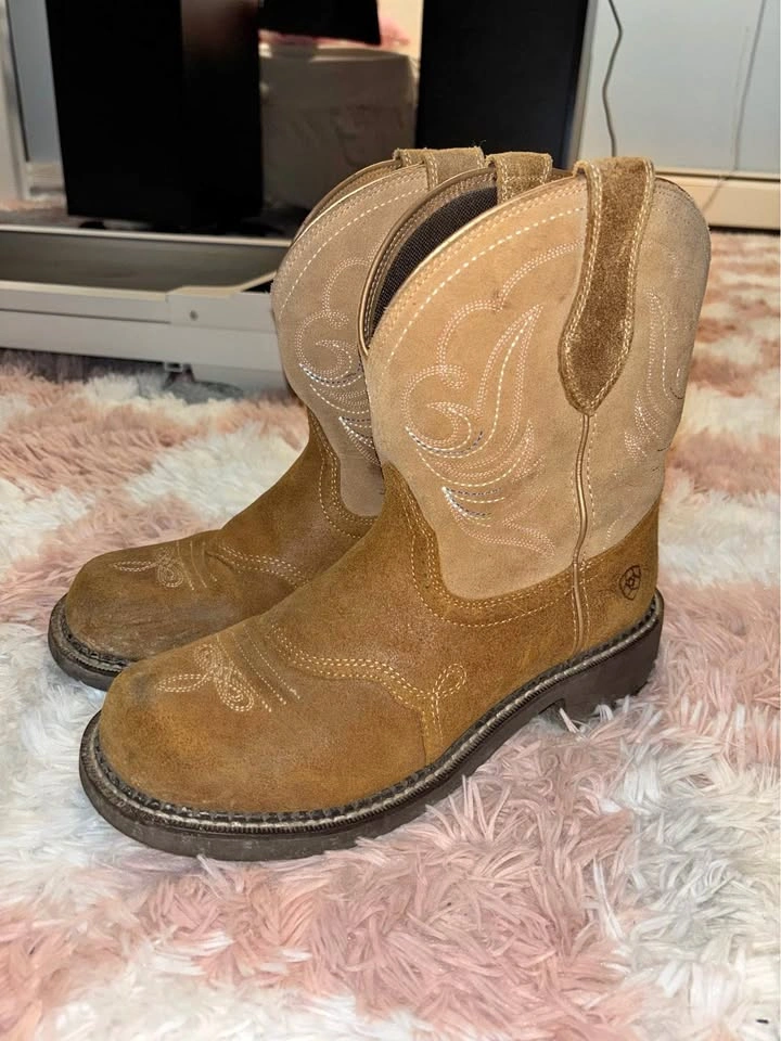Ariat Boots - Women's Size 11