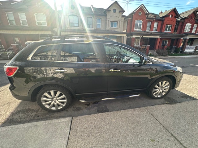 2010 Mazda CX-9 AWD 7-Seater SUV - photo 2
