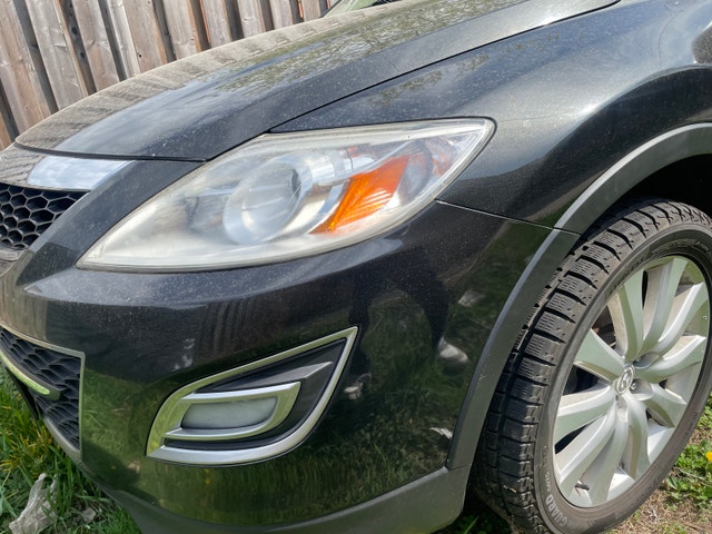 2010 Mazda CX-9 AWD 7-Seater SUV - photo 3